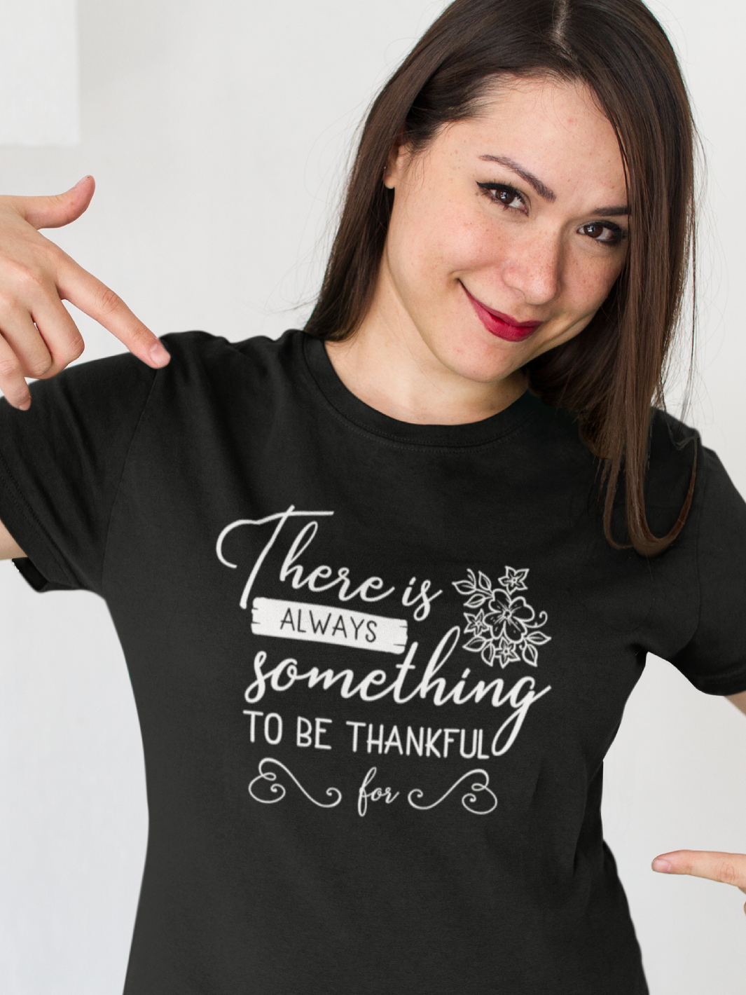 Be Grateful Unisex Tee