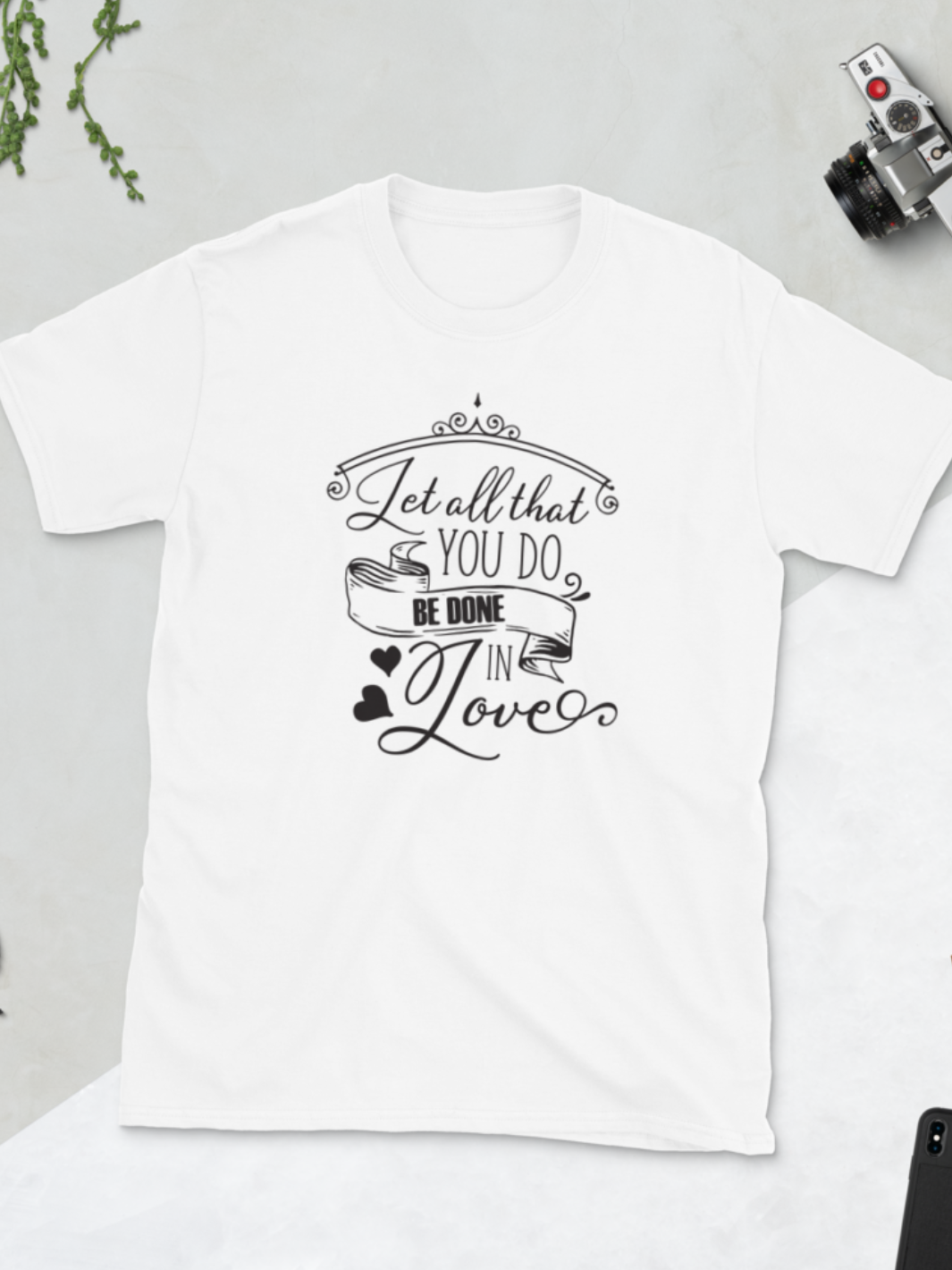 Love Tee