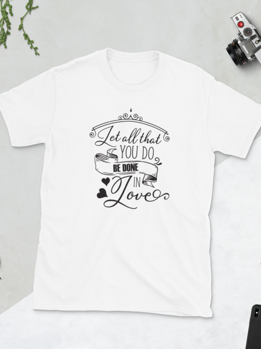 Love Tee