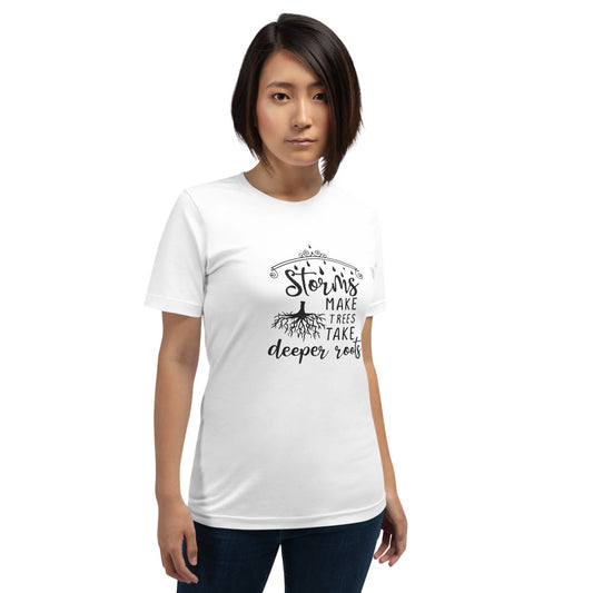 Storms Christian Tee