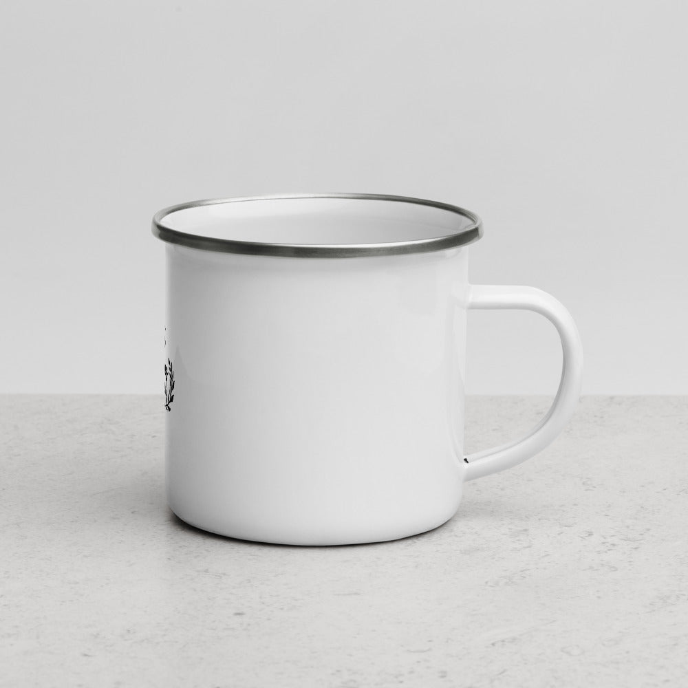 He Restores My Soul Mug