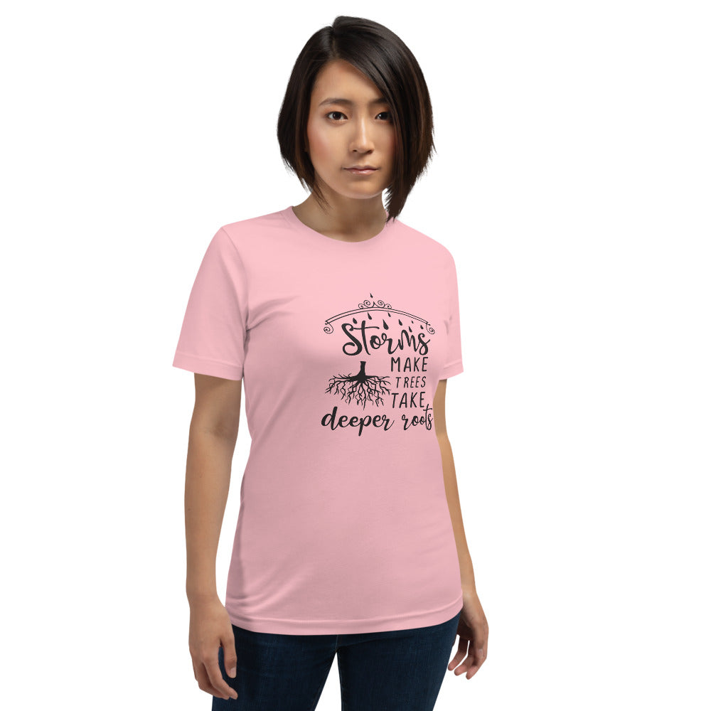 Storms Unisex Tee