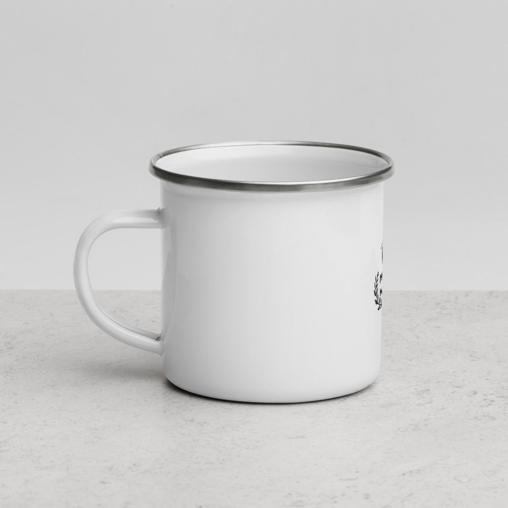 He Restores My Soul Mug