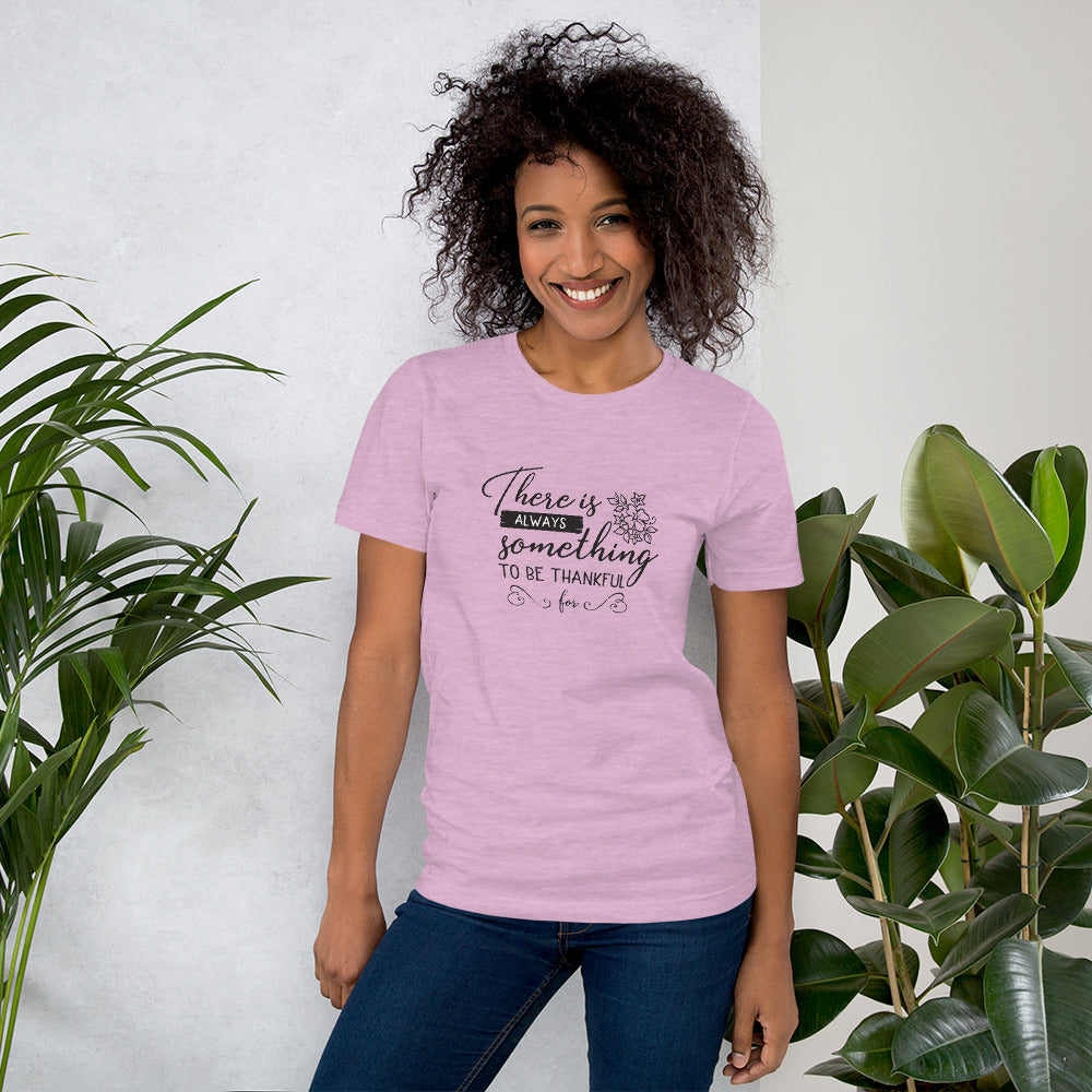 Be grateful Christian t-shirt
