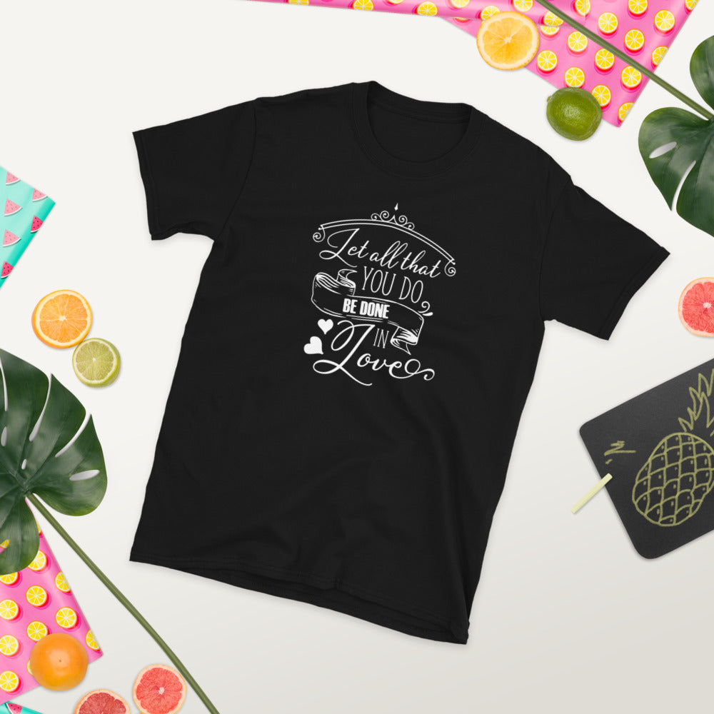Love Tee