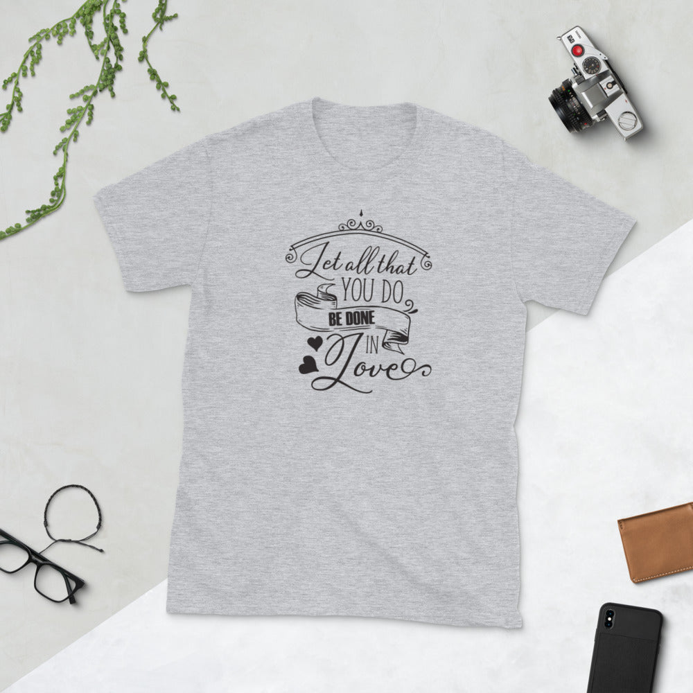 Love Tee