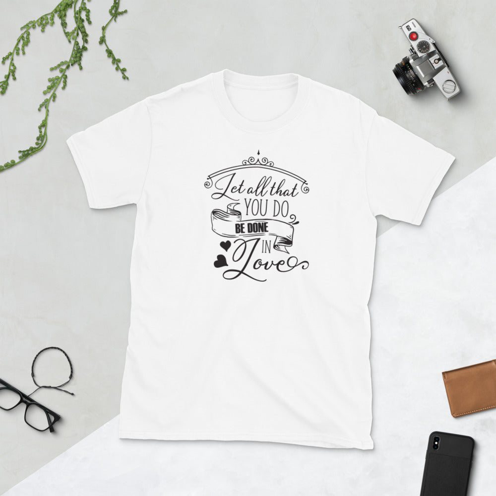 Love Tee