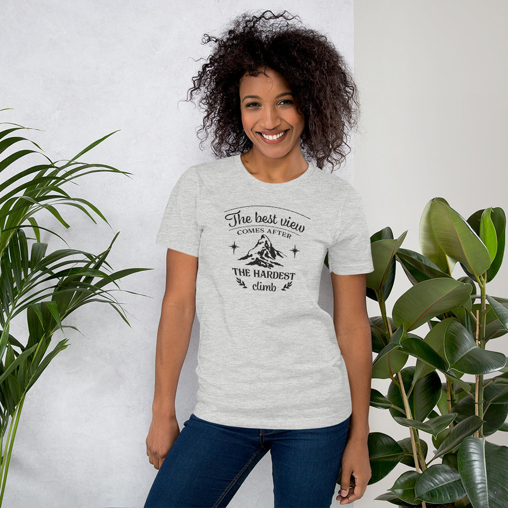 uplifting Christian tees