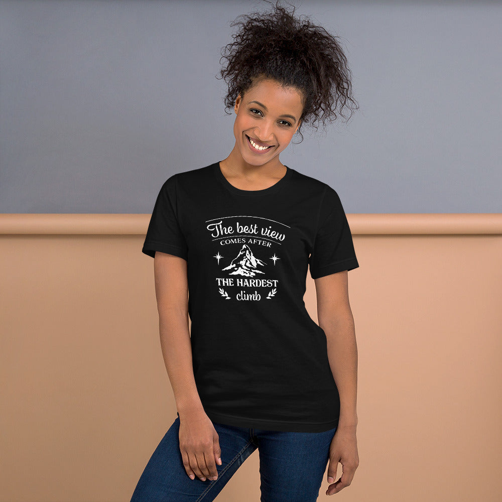 uplifting Christian tees
