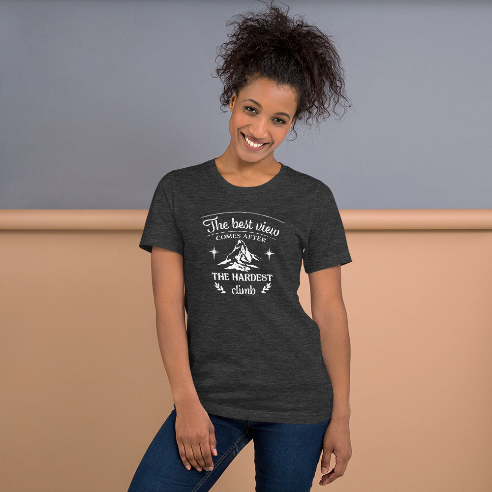 uplifting Christian tees