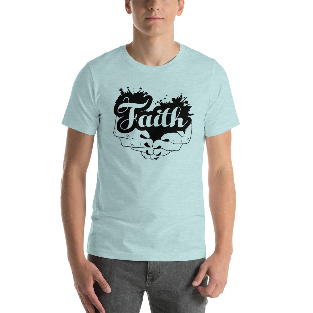Faith Christian T-Shirt