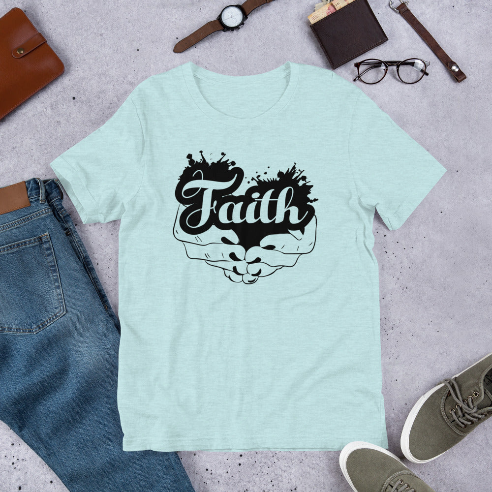 Faith Christian T-Shirt