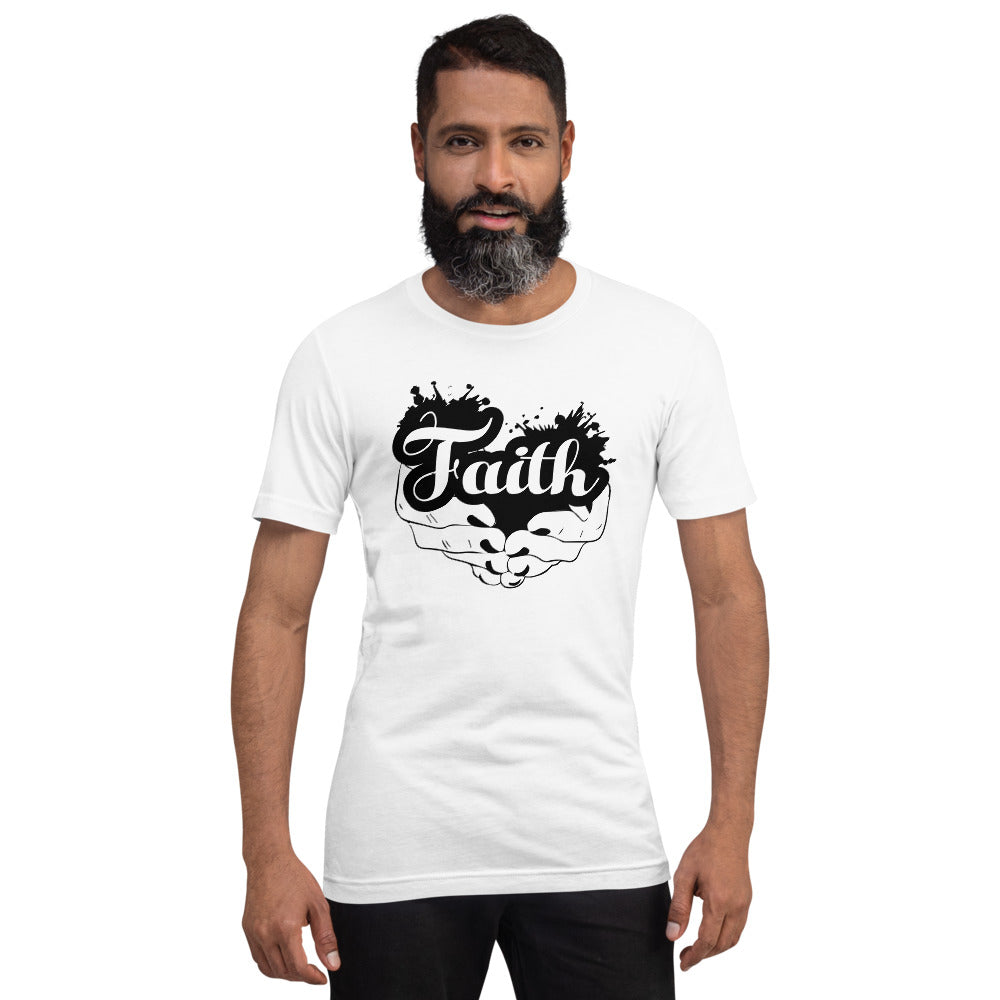 Faith Christian T-Shirt