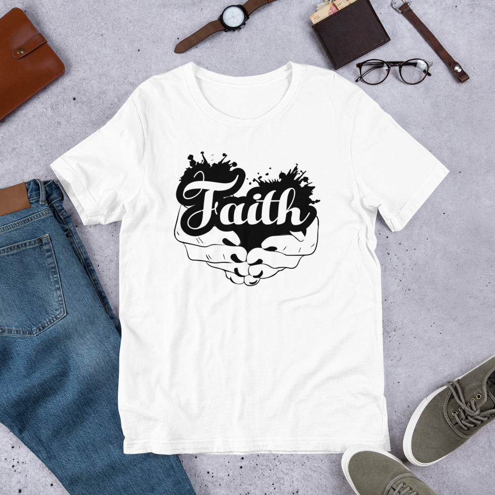 Faith Christian T-Shirt