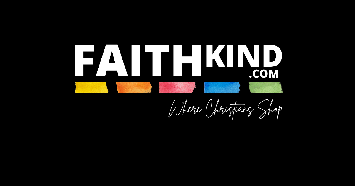 Buy Christian stickers for a hydro flask, water bottle, or laptop  Faith  can move ains waterproof, vinyl sticker Online at desertcartIsrael