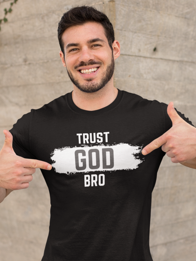 Trust-God-Bro-T-shirt