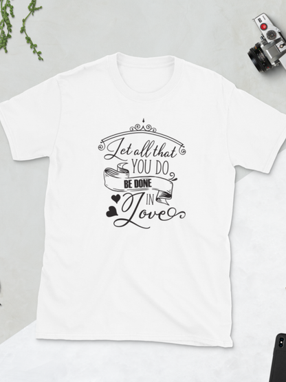 Love Tee