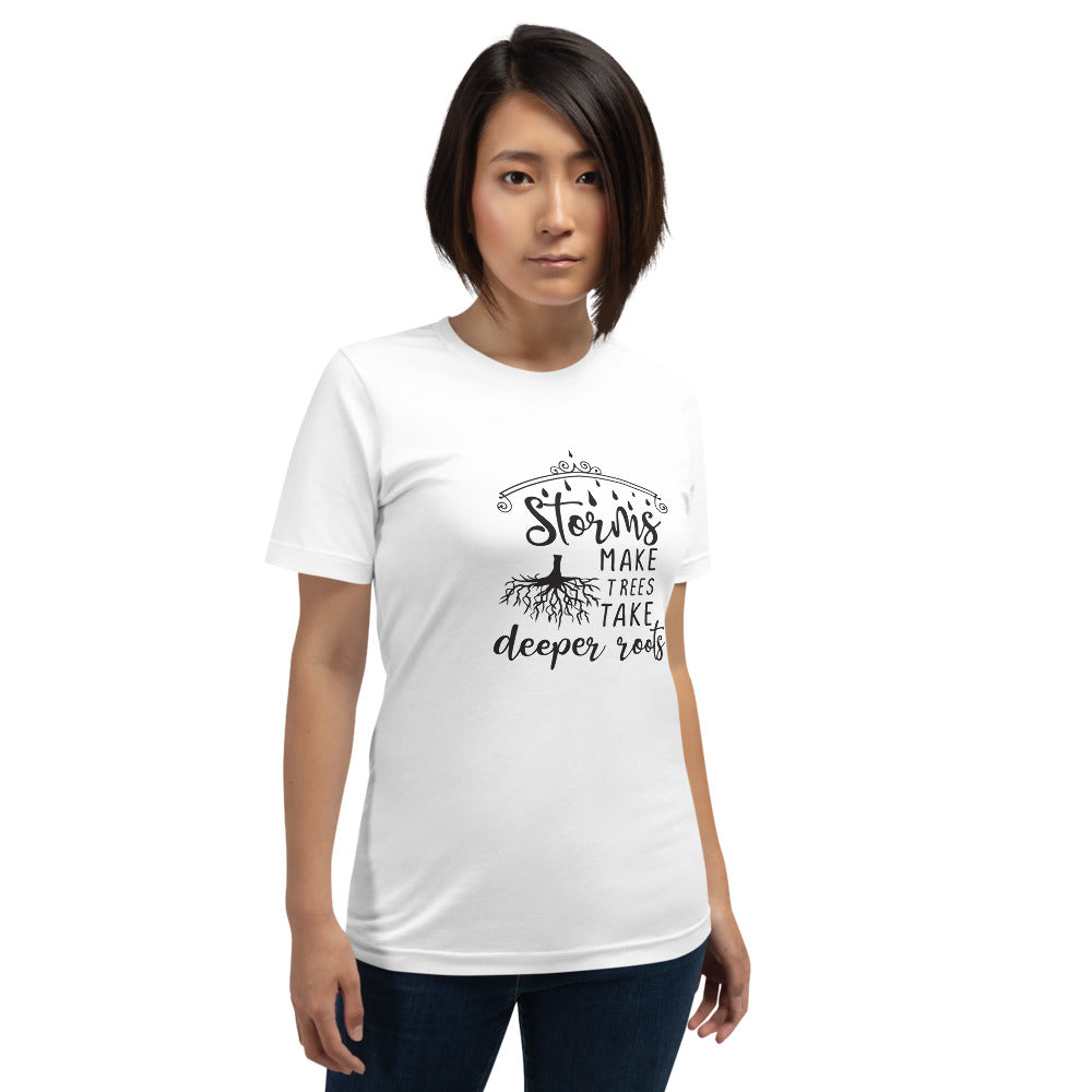 Storms Christian Tee
