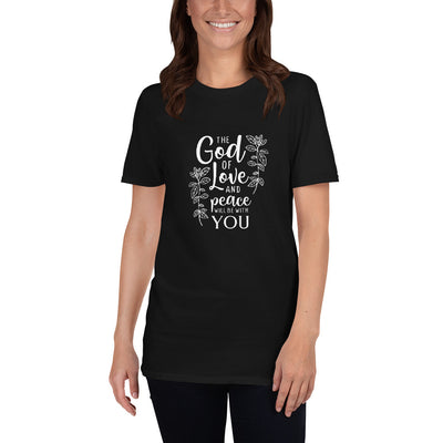 peace Christian T-Shirt