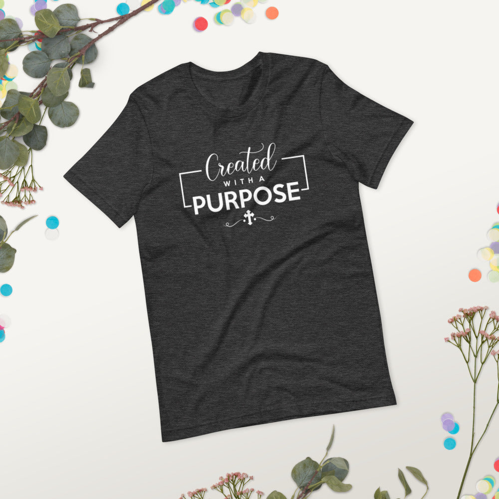 Purpose Christian T-Shirt