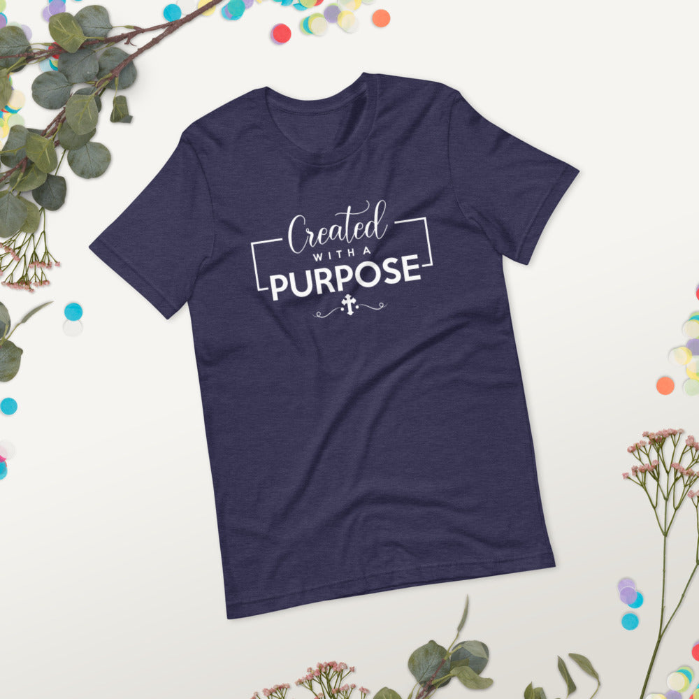 Purpose Christian T-Shirt
